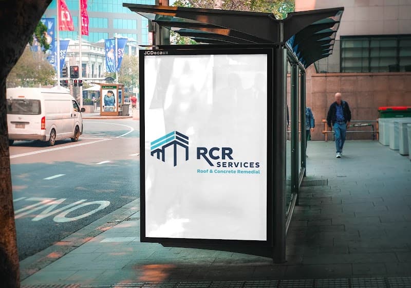 RCR Services waterproofing work in Beresfield
