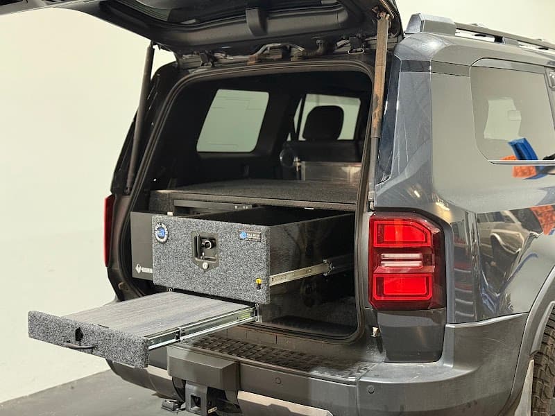 RD Auto Electrics electrician work in Davenport