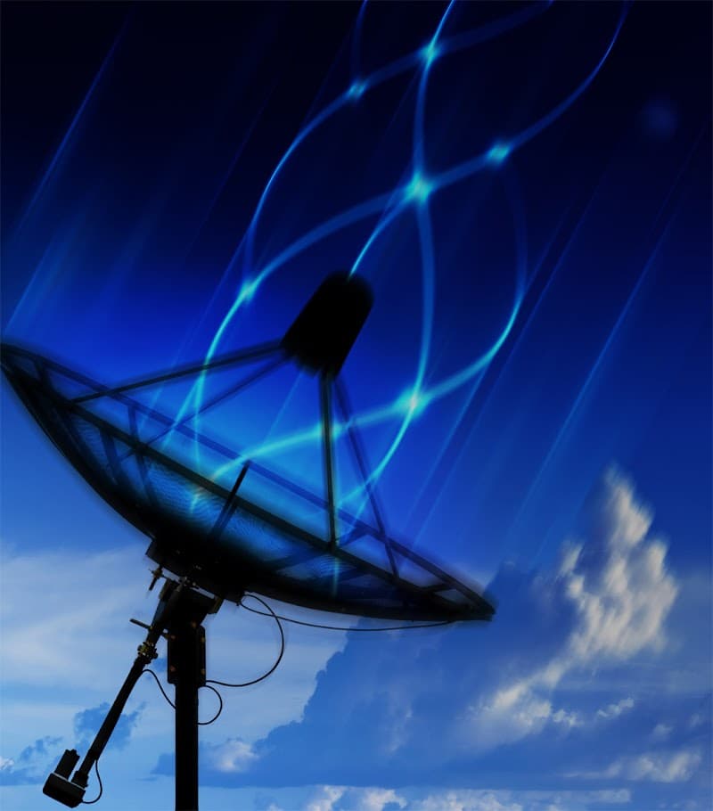 RDH Integration Services security & cctv work in Glenvale