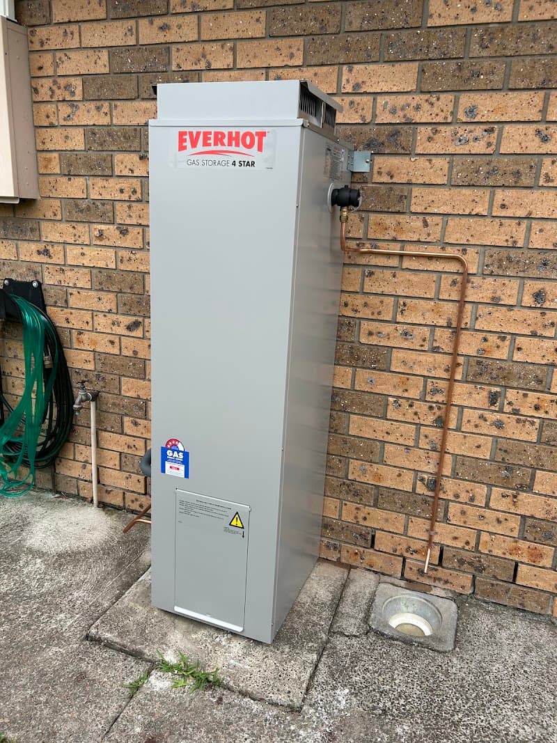 Reactive Plumbing, Drains & Electrical Newcastle plumber work in Mayfield West