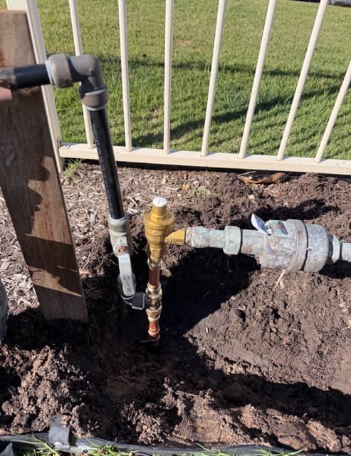 Reactive Plumbing, Drains & Electrical Newcastle plumber work in Mayfield West