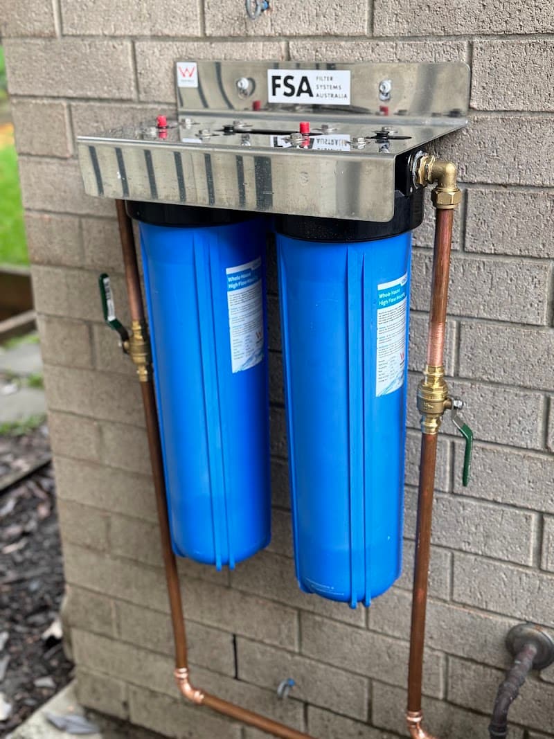 Reading Plumbing plumber work in Maroochydore