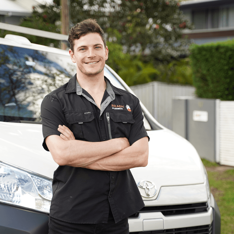 Ready Plumbing plumber work in Wheeler Heights