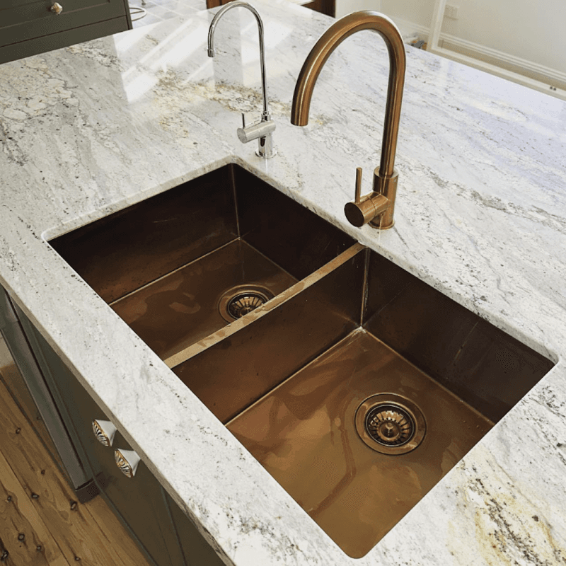 Ready Plumbing plumber work in Wheeler Heights