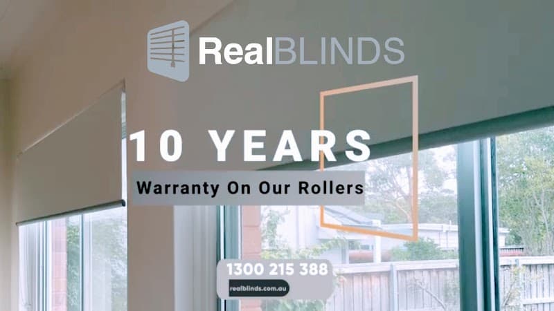 Real Blinds curtains & blinds work in North Narrabeen