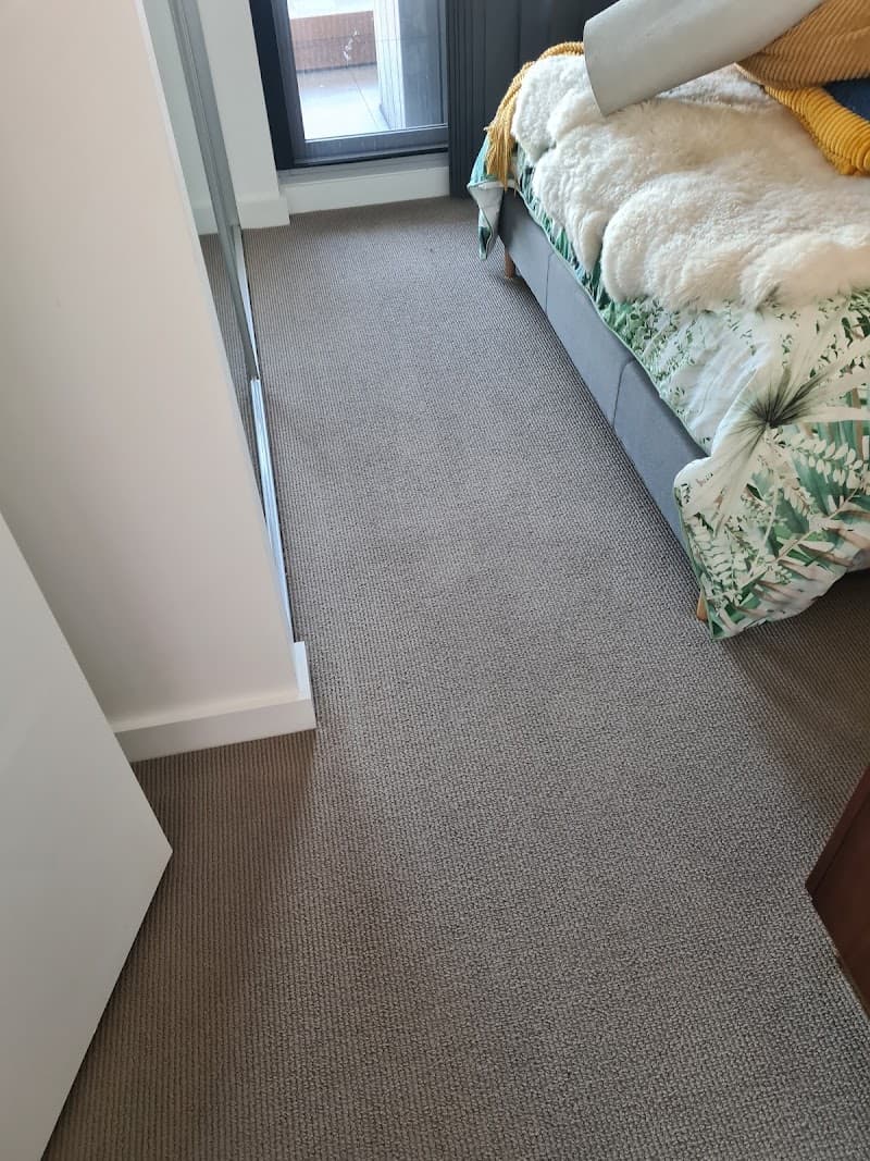 Real Clean Carpet Cleaning carpet cleaning work in Liverpool