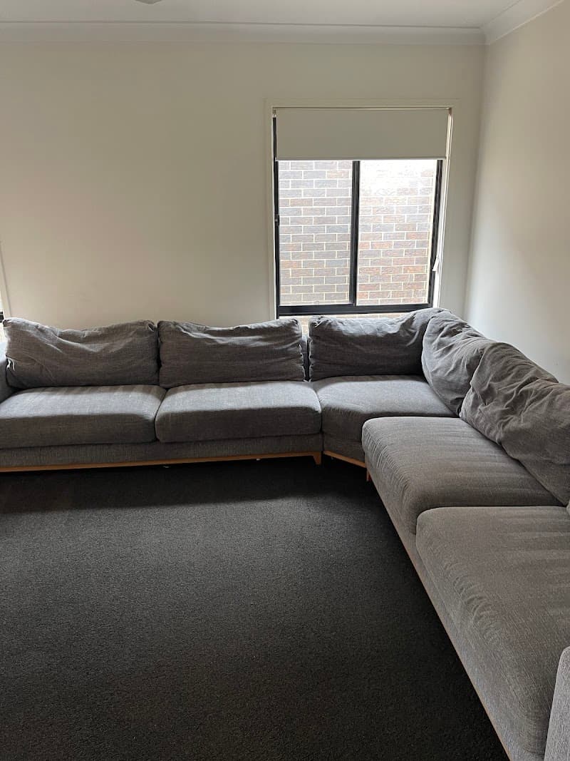 Real Clean Carpet Cleaning carpet cleaning work in Liverpool