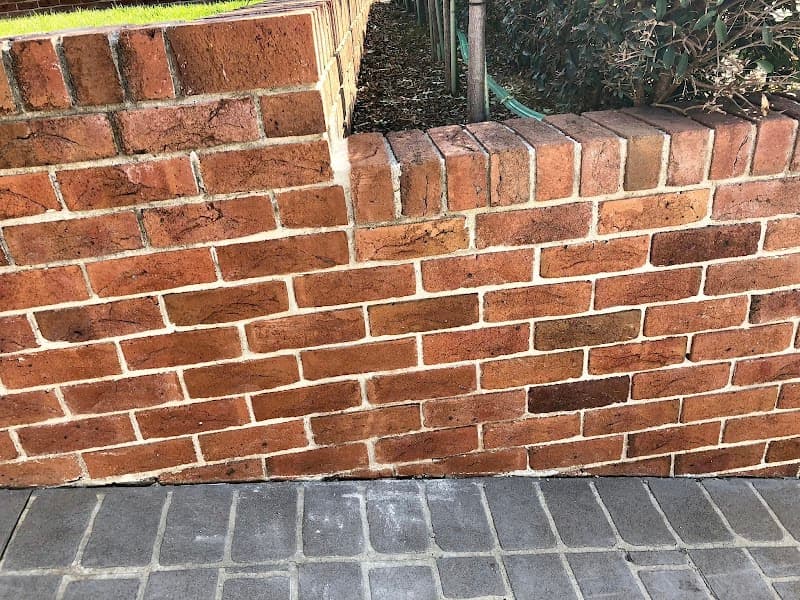 REAL CONCRETE concreting work in Concord