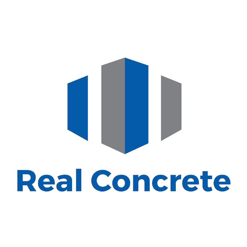 REAL CONCRETE concreting work in Concord