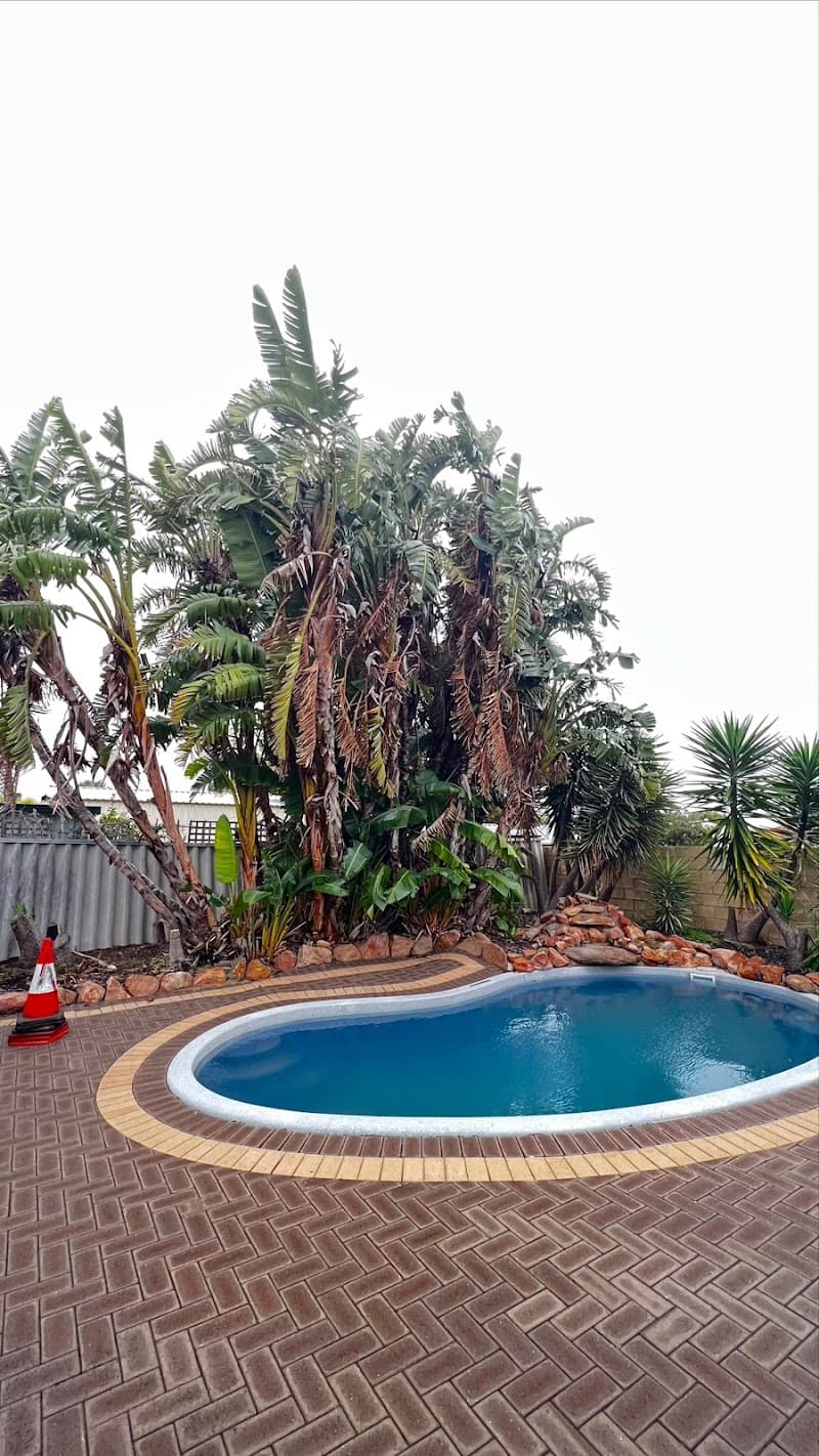 Real Tree Solutions tree services work in Kingsley