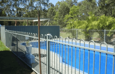 Rearden Fencing fencing work in Toronto
