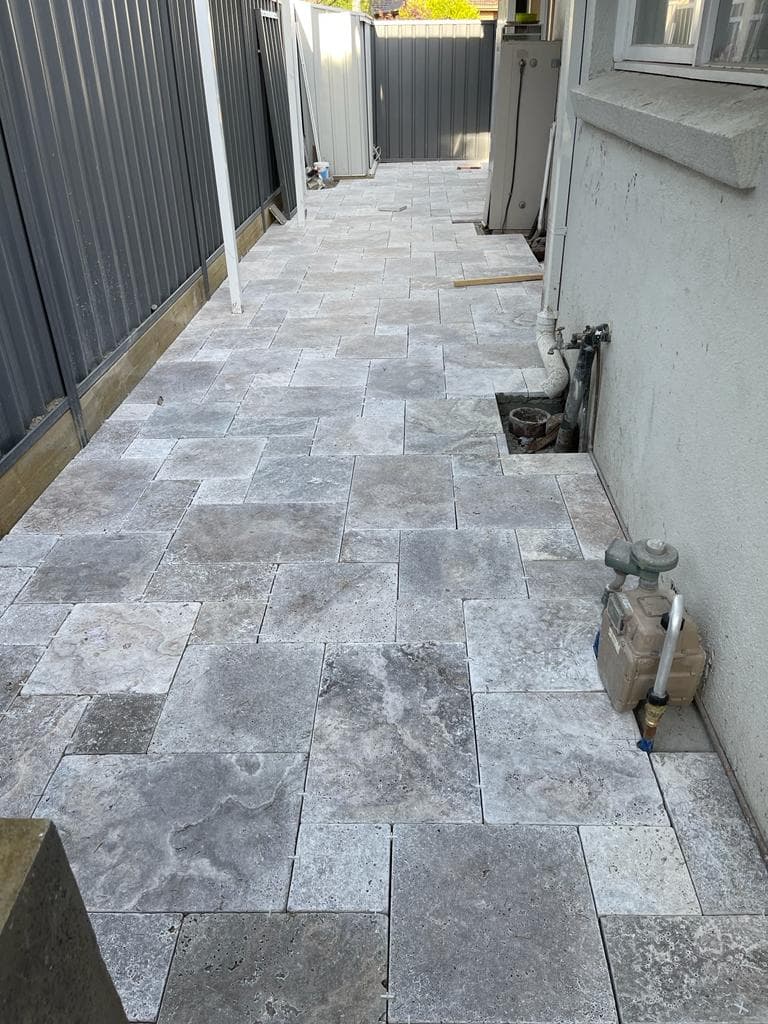 Rebuild Tiling & Construction Pty Ltd tiling work in Dandenong