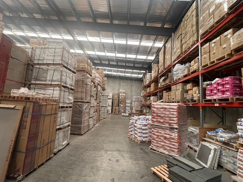 Rebuild Tiling & Construction Pty Ltd tiling work in Dandenong