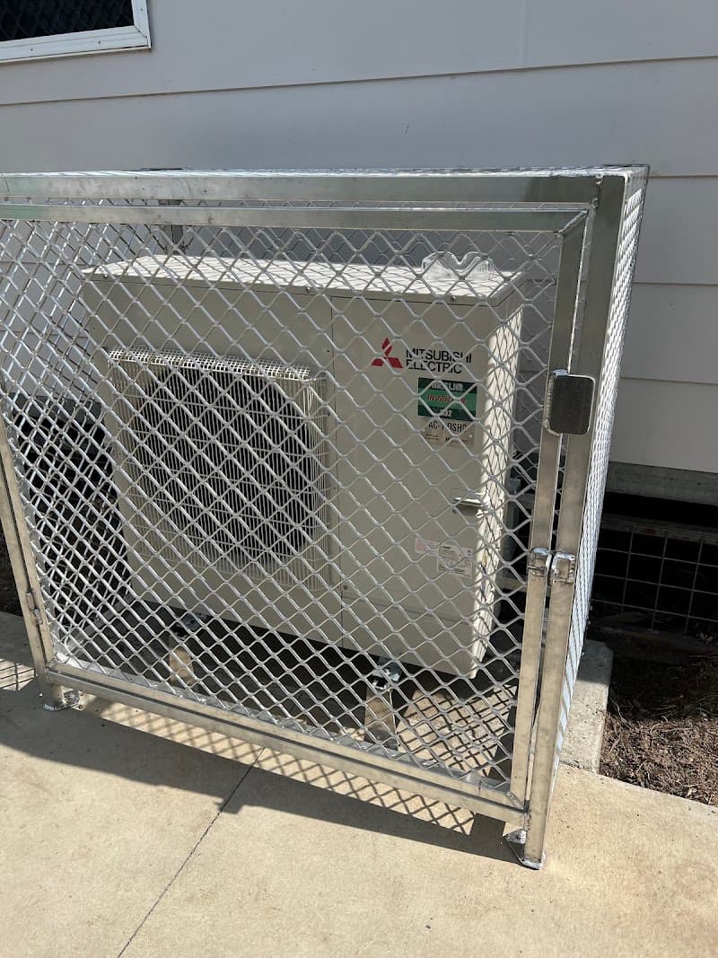 Recharged Air & Electrical air conditioning work in Stratford