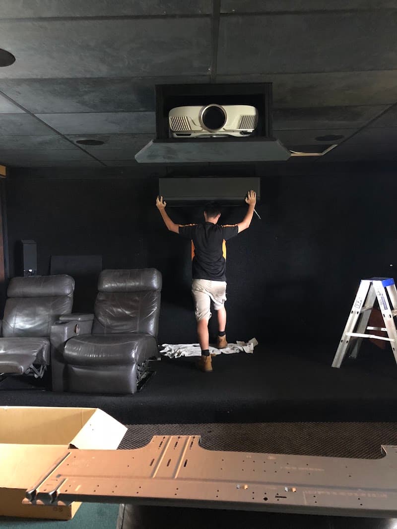 Recharged Air Conditioning Cairns air conditioning work in Cairns North
