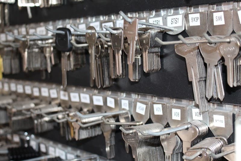 Rechenberg Security & Locksmiths locksmith work in Bundaberg Central