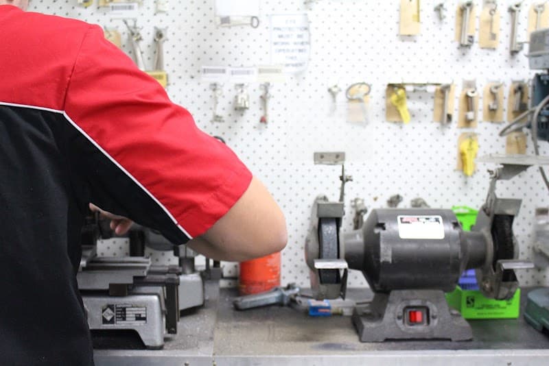 Rechenberg Security & Locksmiths locksmith work in Bundaberg Central