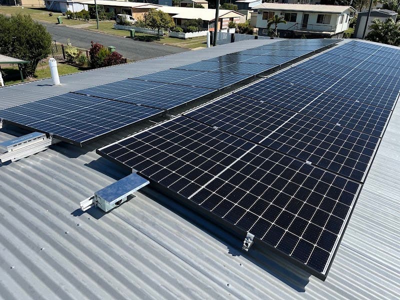 Recon Energy air conditioning work in Andergrove