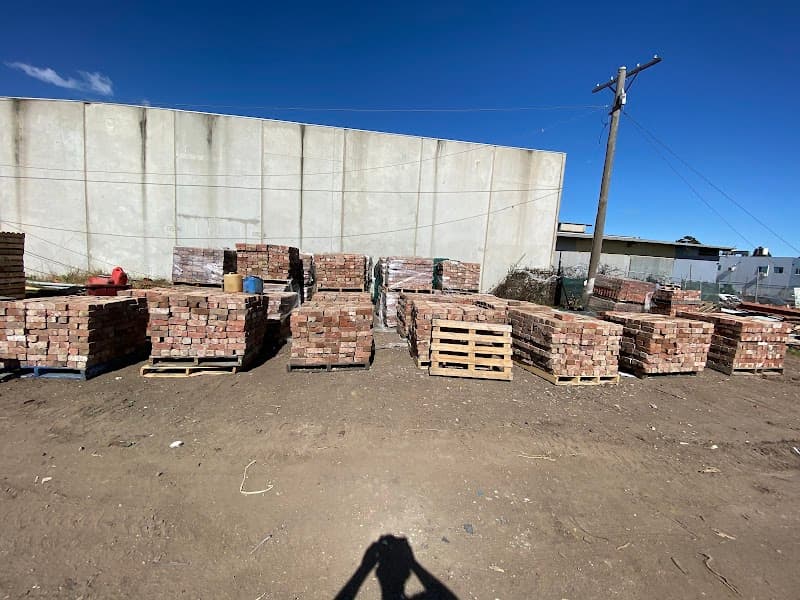 Red Brick Demolition demolition work in South Melbourne