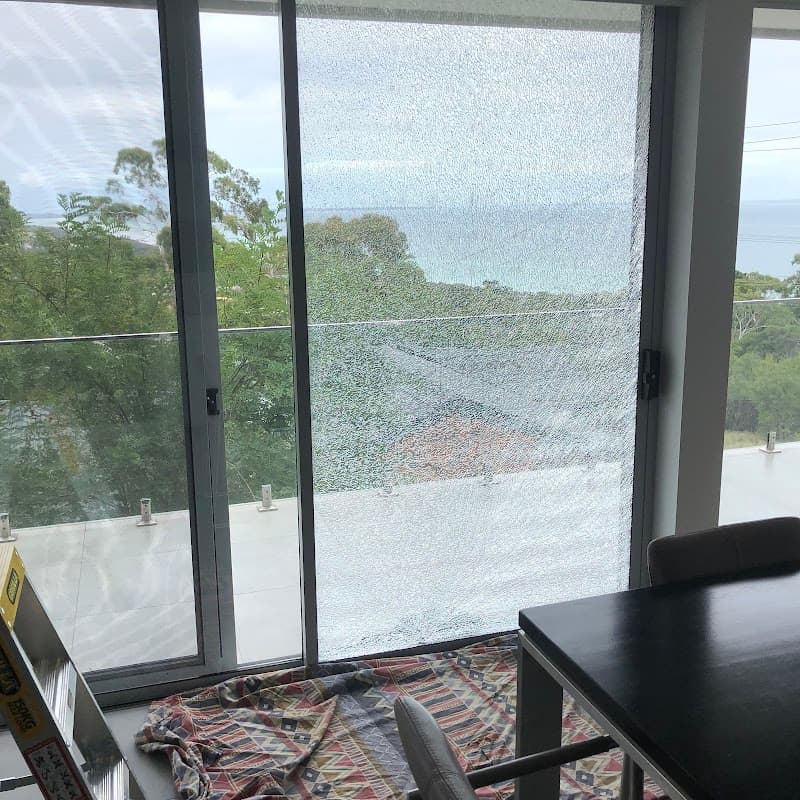 Red Hill Glass - Mornington Peninsula Glazier glass & glazier work in Dromana