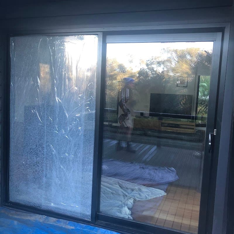 Red Hill Glass - Mornington Peninsula Glazier glass & glazier work in Dromana