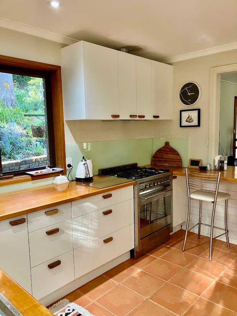 Red Hot Kitchens kitchen renovation work in Dee Why