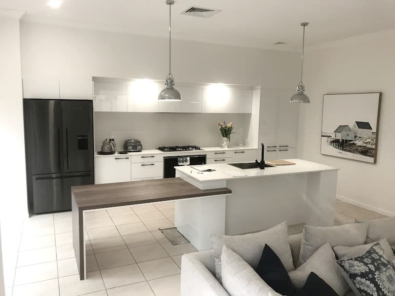 Red Hot Kitchens kitchen renovation work in Dee Why