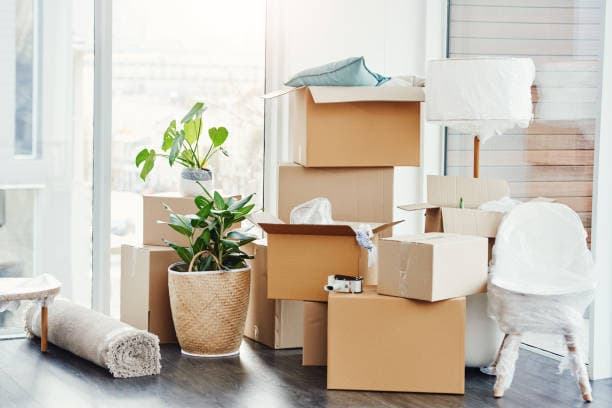 Red Storm Removals - Local & Interstate Furniture Removalist removalist work in Wurtulla