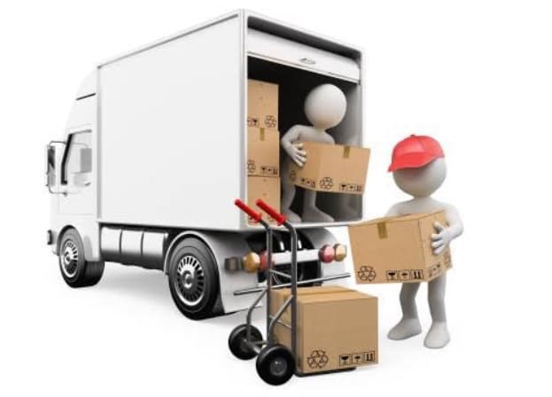 REDCLIFFE FURNITURE RELOCATIONS AND STORAGE removalist work in Clontarf