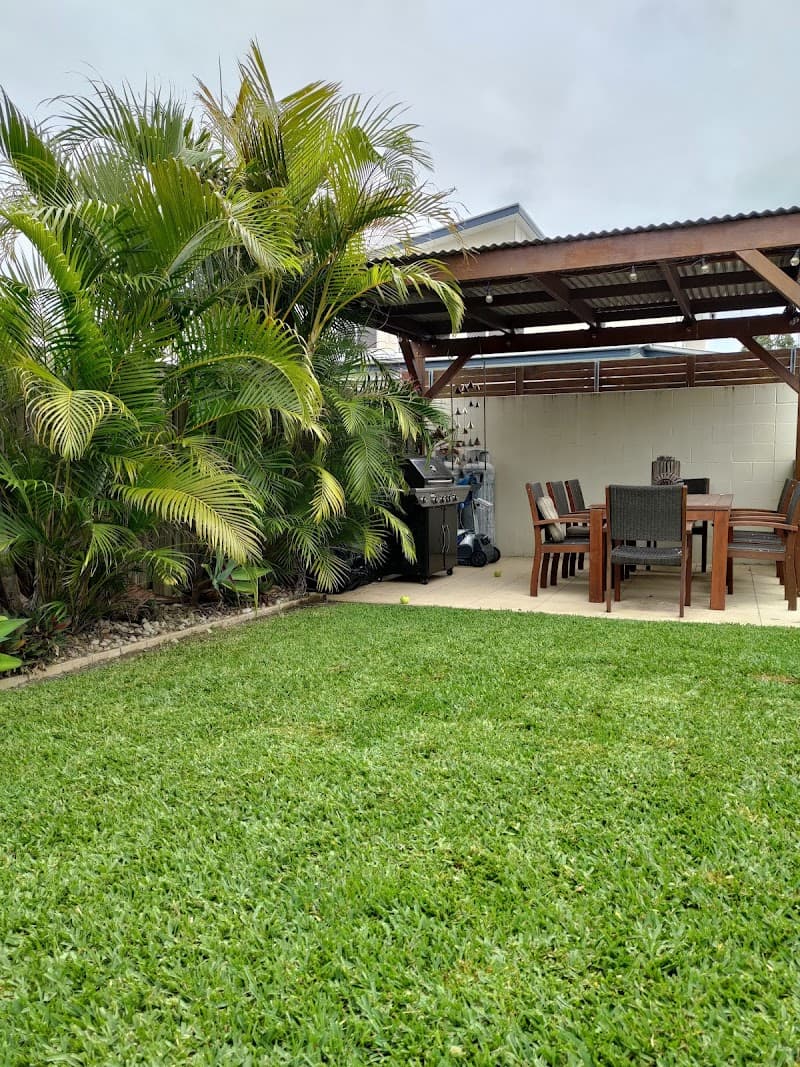 Redcliffe Lawn Mowing lawn care work in Scarborough