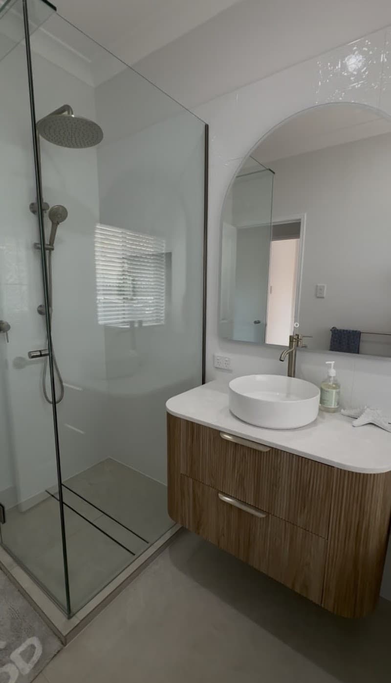 Redcliffe Plumbing & Gas Services plumber work in Redcliffe