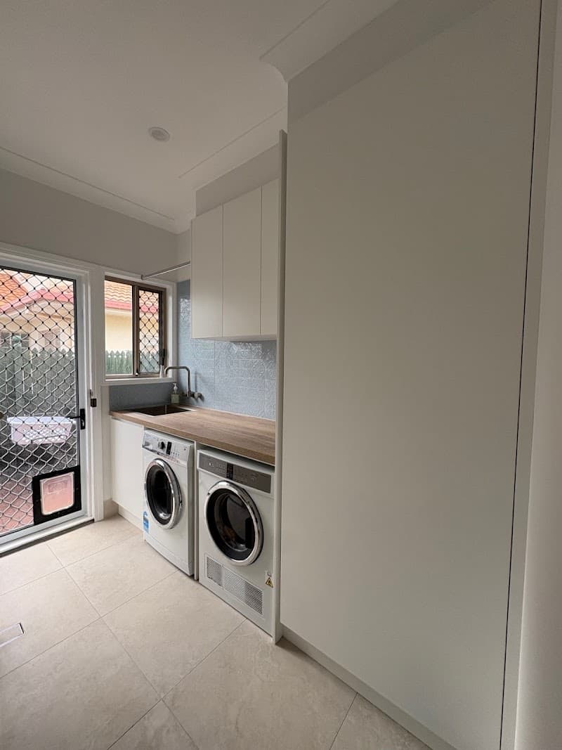 Redcliffe Plumbing & Gas Services plumber work in Redcliffe