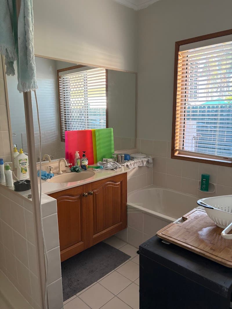 Redcliffe Plumbing & Gas Services plumber work in Redcliffe