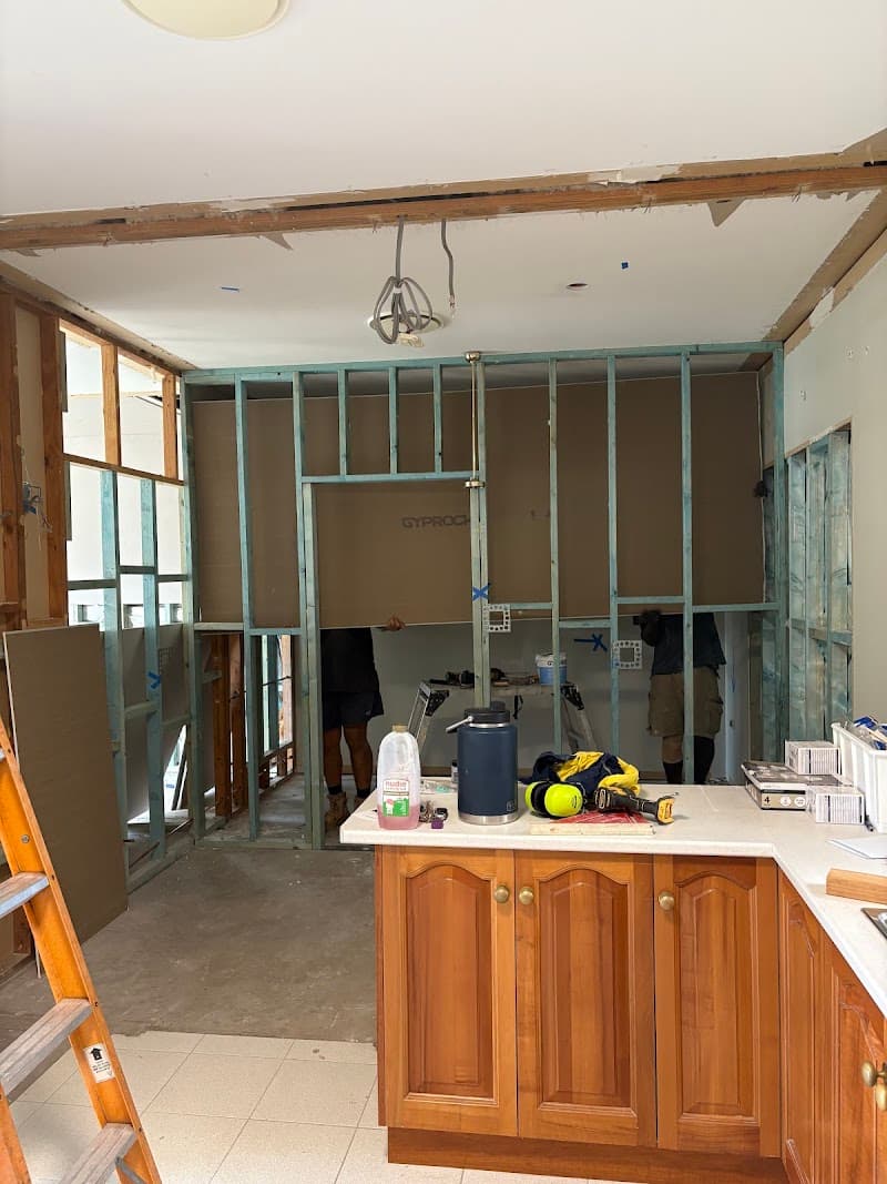 Redcliffe Plumbing & Gas Services plumber work in Redcliffe
