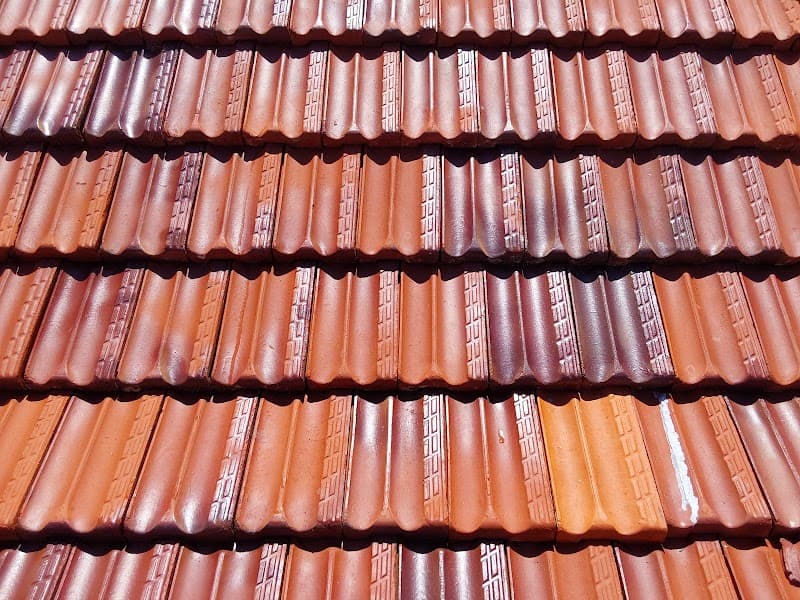 Reddy Roof Restoration roofing work in Redcliffe