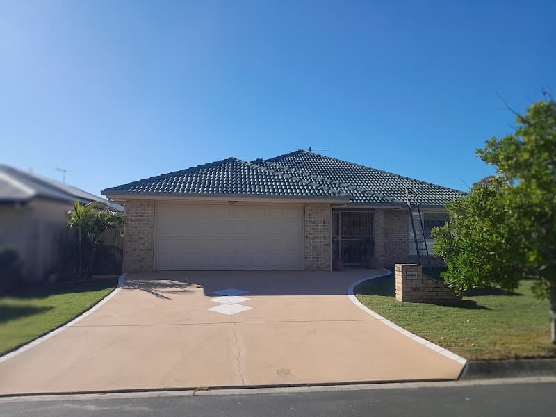 Reddy Roof Restoration roofing work in Redcliffe