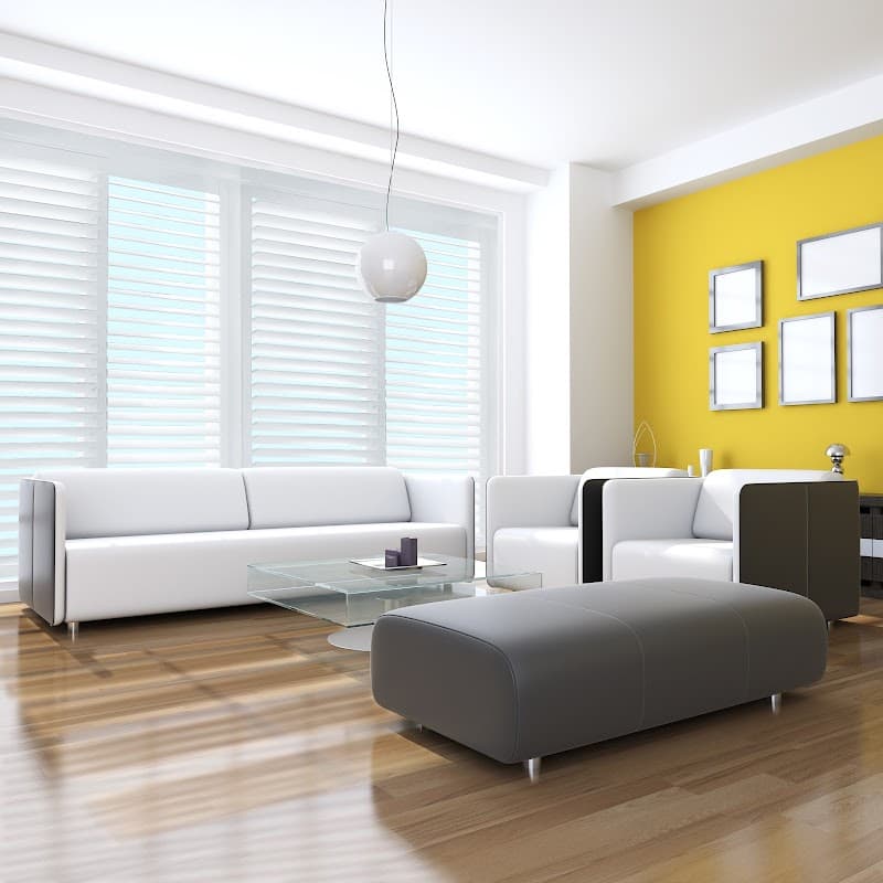Redgum Blinds & Shutters curtains & blinds work in Capalaba