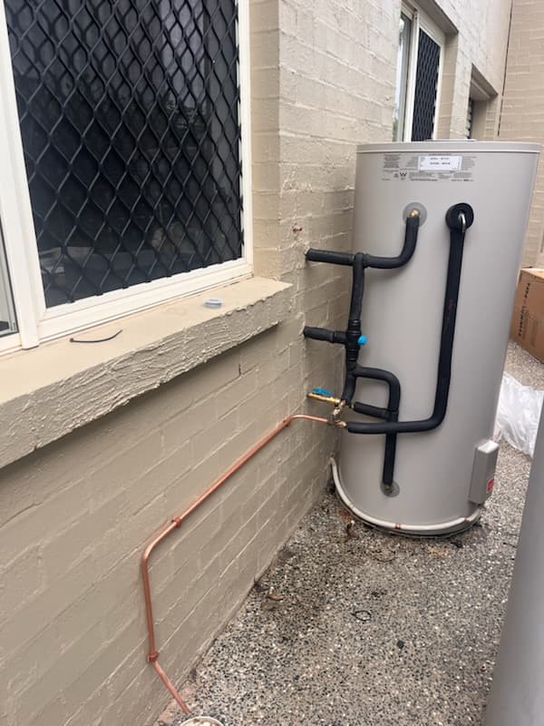 Redland City Plumbing & Gas | Plumber Redlands plumber work in Redland Bay