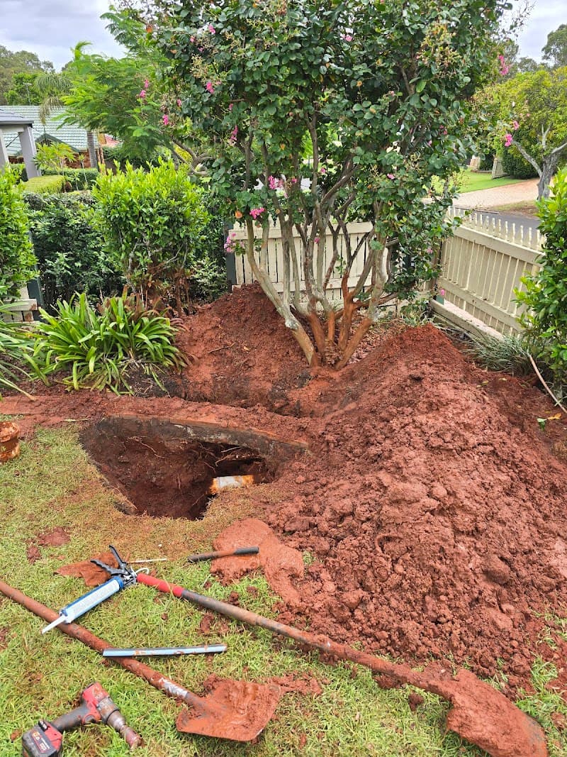 Redland City Plumbing & Gas | Plumber Redlands plumber work in Redland Bay