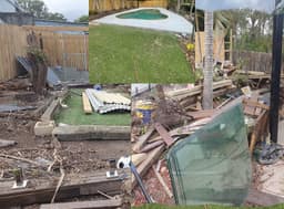 Redland Waste Warriors