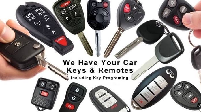 Redlands Car Keys locksmith work in Alexandra Hills