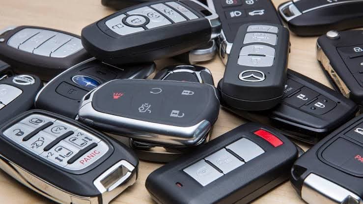 Redlands Car Keys locksmith work in Alexandra Hills