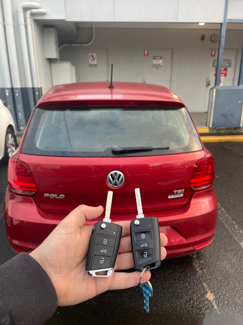 Redlands Car Keys locksmith work in Alexandra Hills