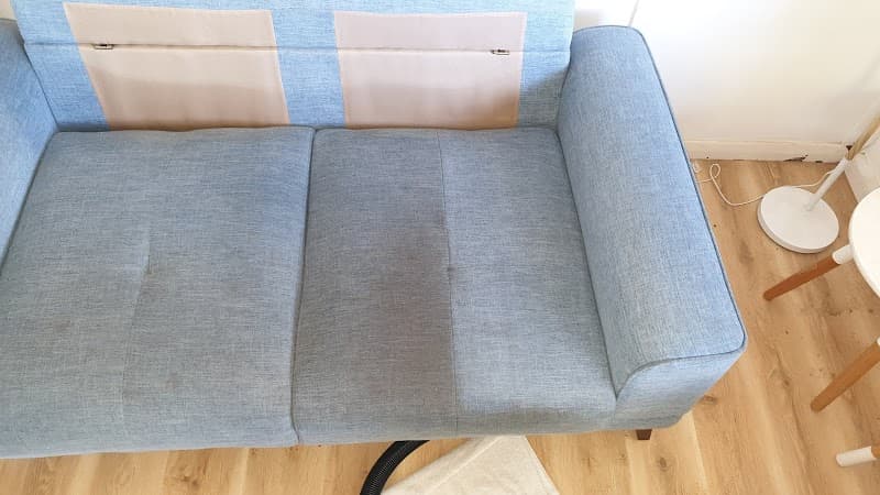 Redlands Cleaning Solutions carpet cleaning work in Redland Bay