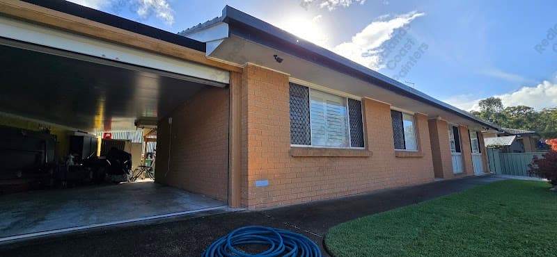 Redlands Coast Painters painter work in Thornlands