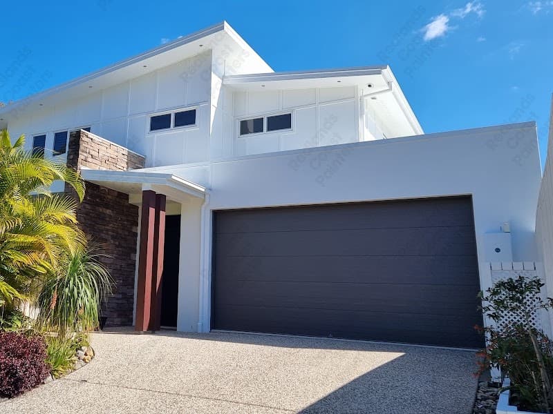 Redlands Coast Painters painter work in Thornlands