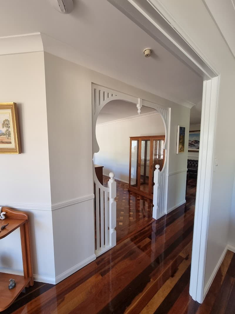 Redlands Coast Painters painter work in Thornlands