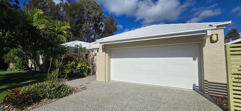 Redlands Coast Painters painter work in Thornlands