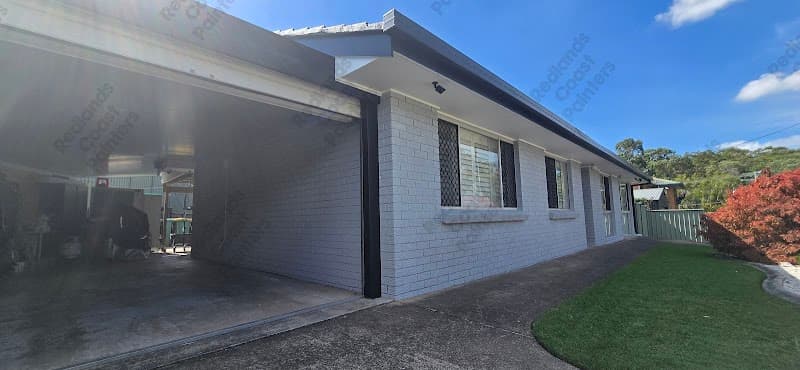 Redlands Coast Painters painter work in Thornlands