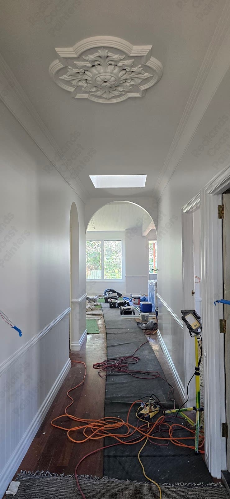 Redlands Coast Painters painter work in Thornlands